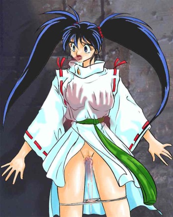 Zenki cover