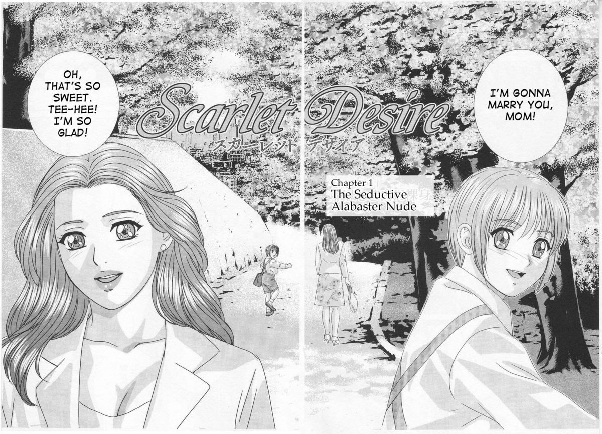Scarlet Desire page 10 full