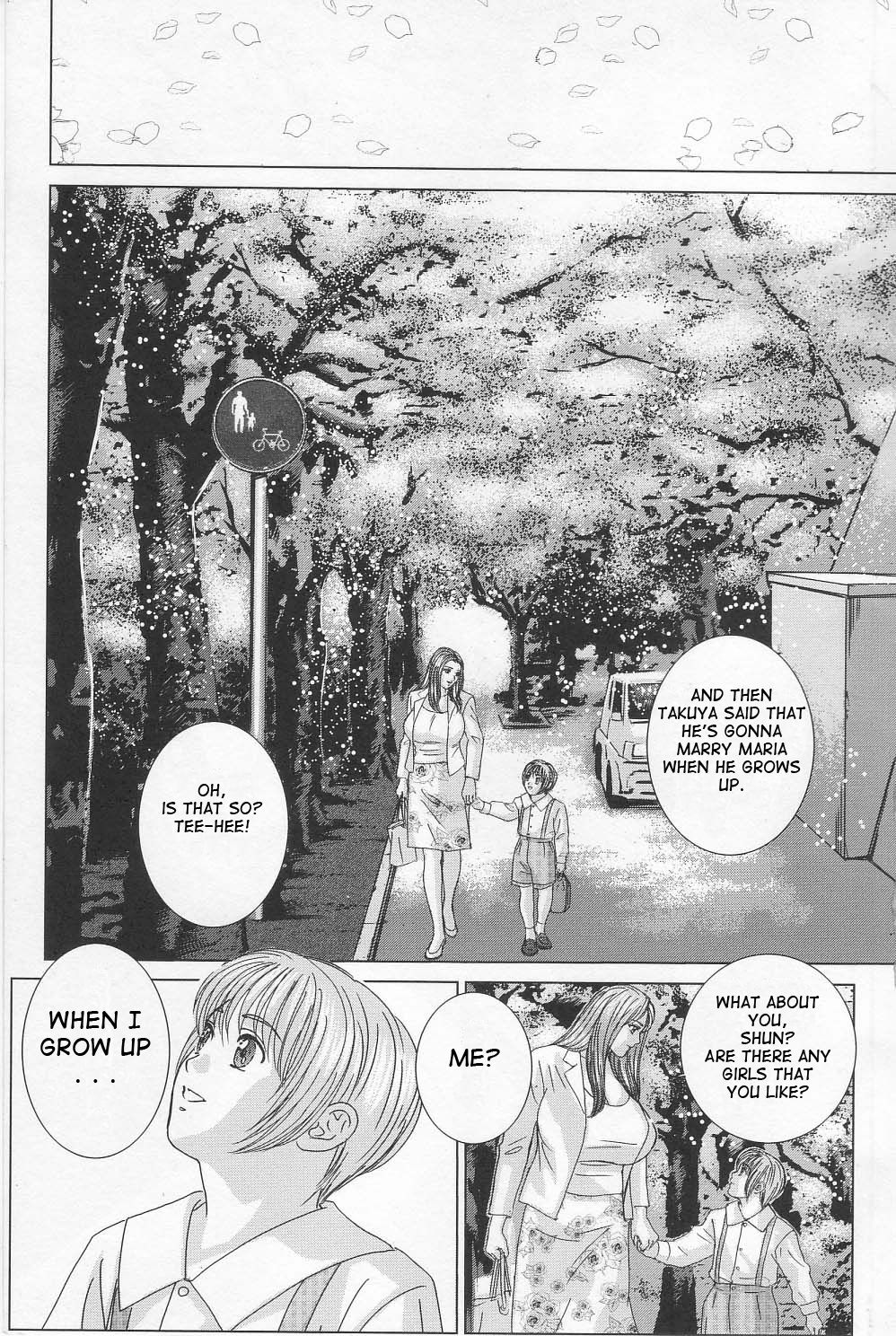 Scarlet Desire page 9 full