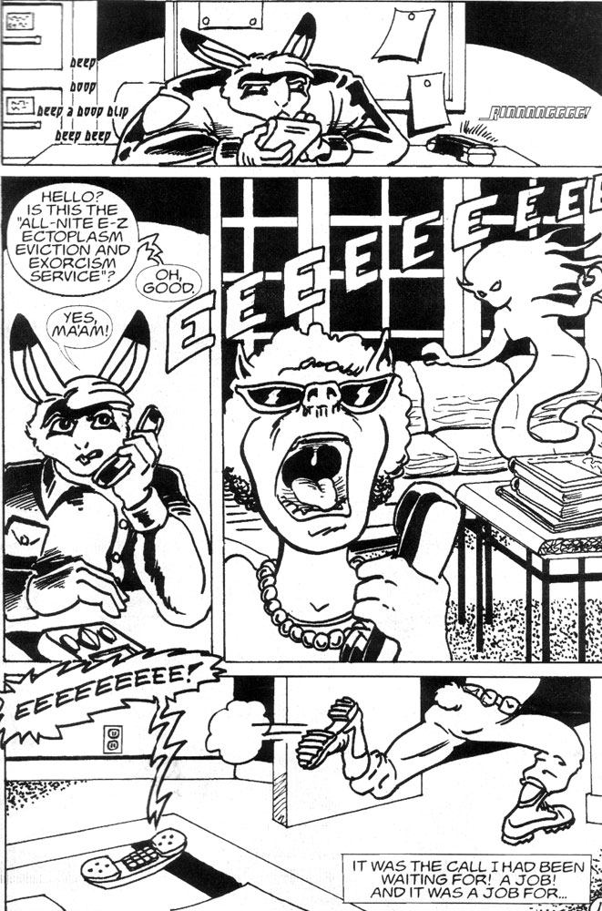 Wild Kingdom 13 page 3 full