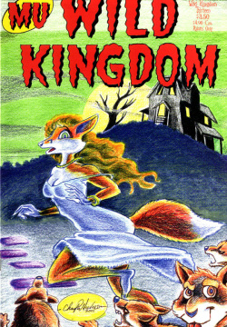 Wild Kingdom 13
