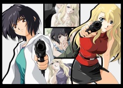 Kuroki Te no Are