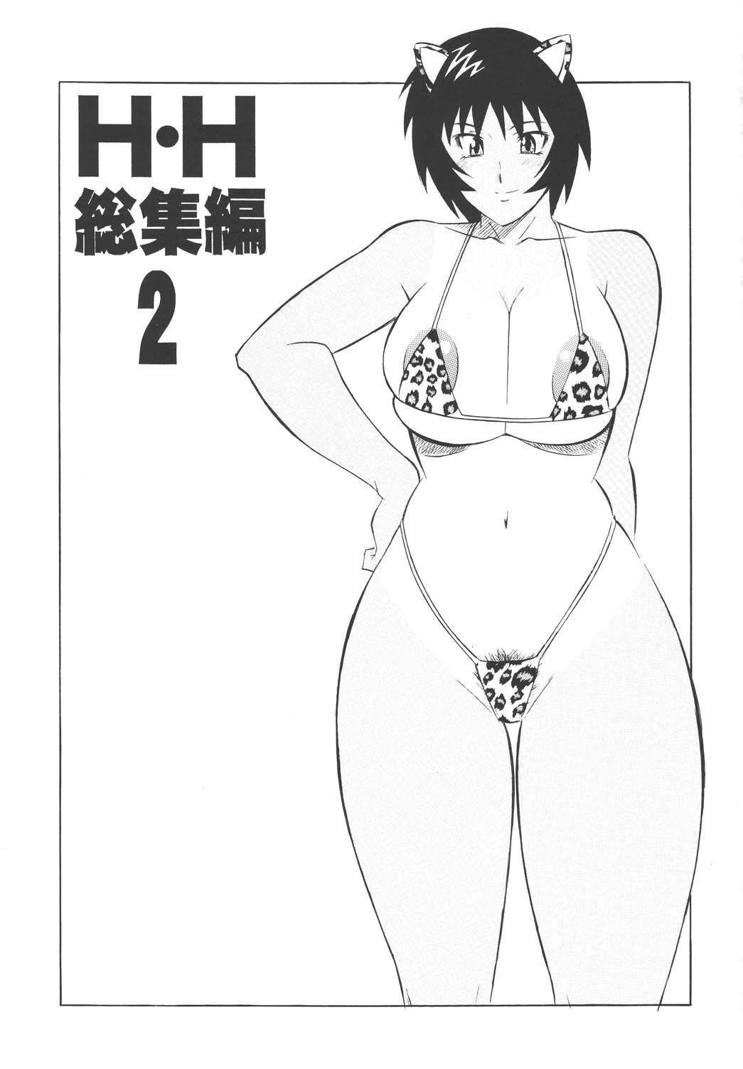 HH The Best 2 page 3 full