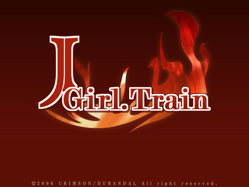 J-Girl.Train page 1 full