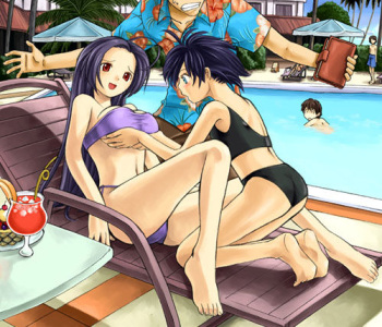 idolmaster cg cover