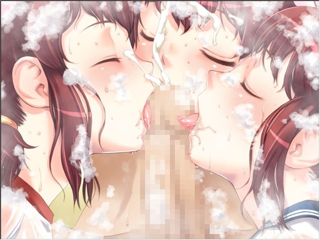 A Bunch of my sweet lolicon school girls collection. page 3 full