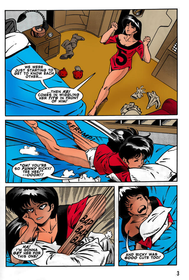 Nostalgia page 3 full