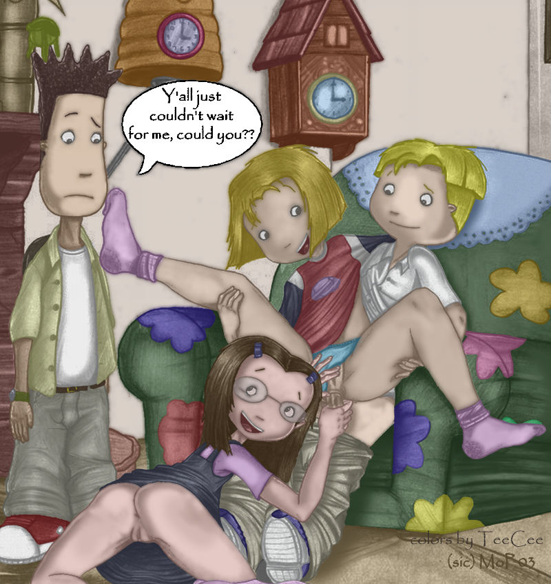 eclipse's cache - Weekenders page 7 full