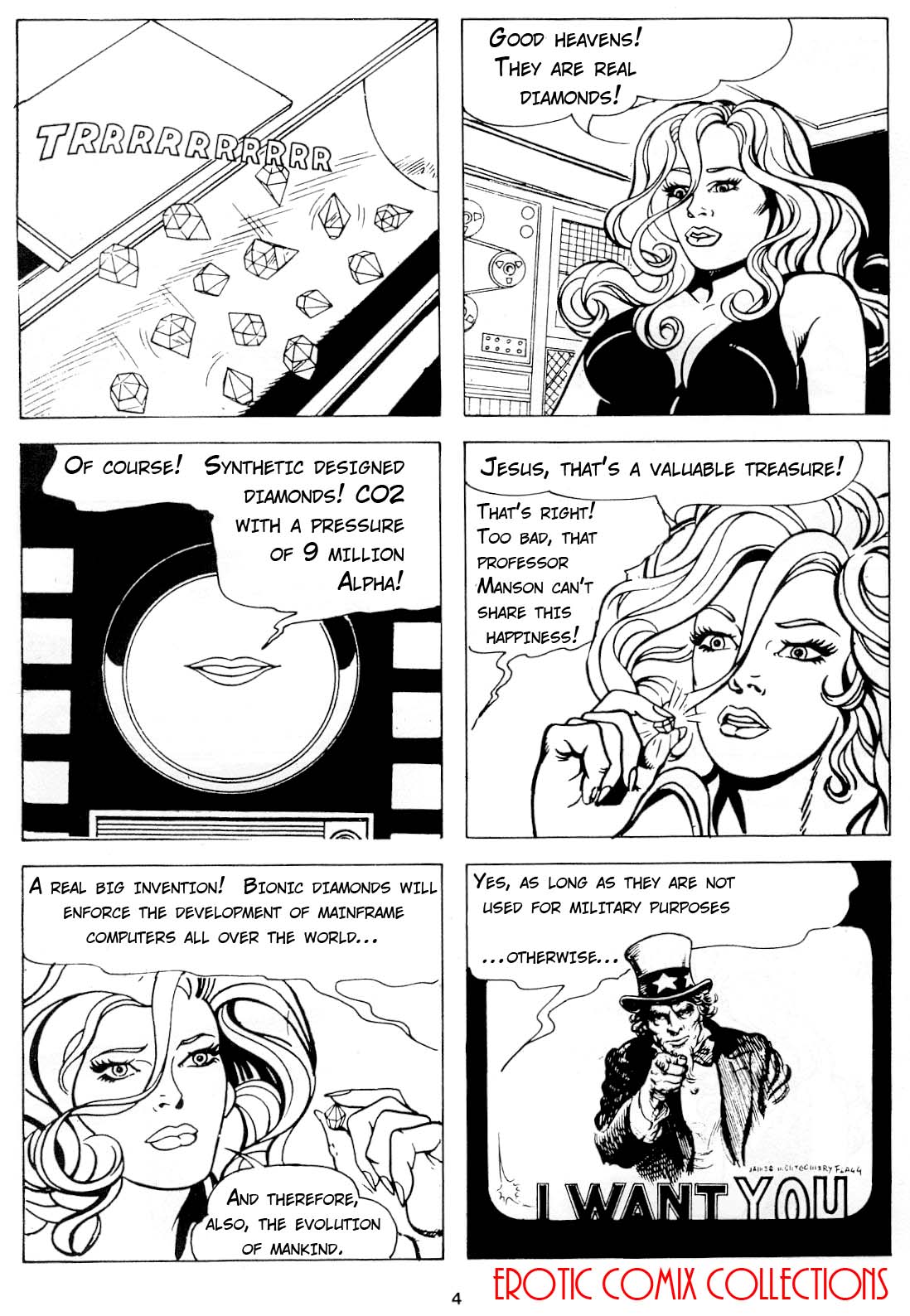 Dirty Training Unit page 4 full