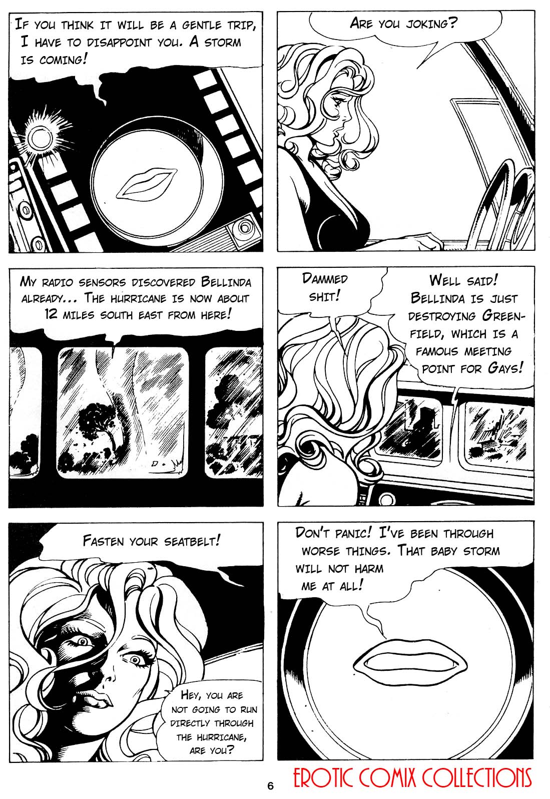 Dirty Training Unit page 6 full
