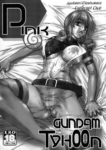 Pink Tyhoon cover
