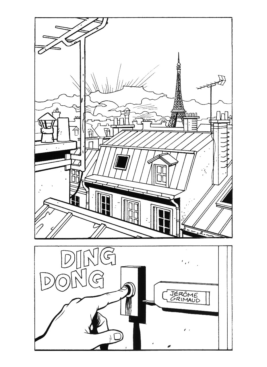 The Rematch page 3 full