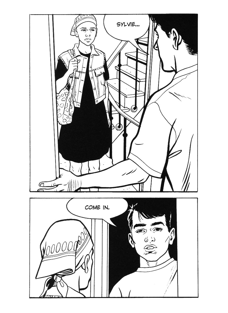 The Rematch page 4 full