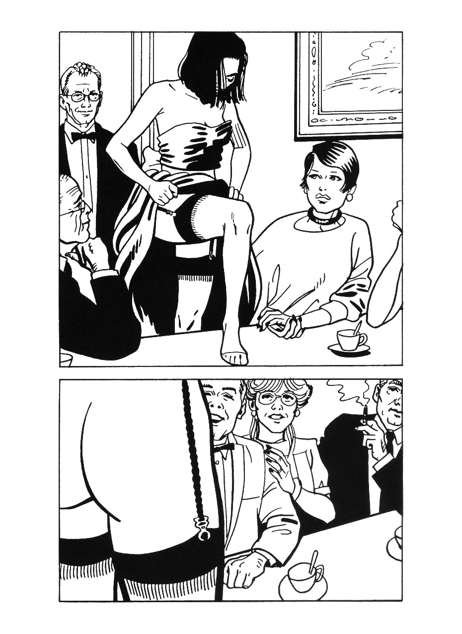 The Rematch page 9 full