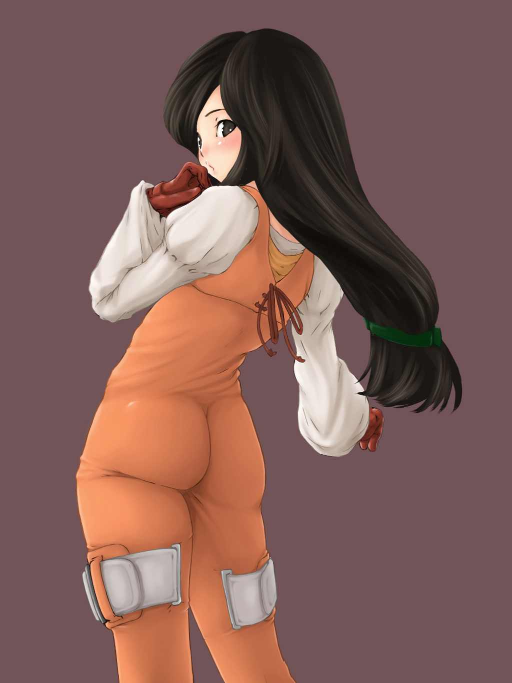Final Fantasy IX -Garnet page 10 full