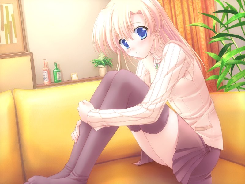 Canvas 2 ～Akane-iro no Palette ～ page 10 full