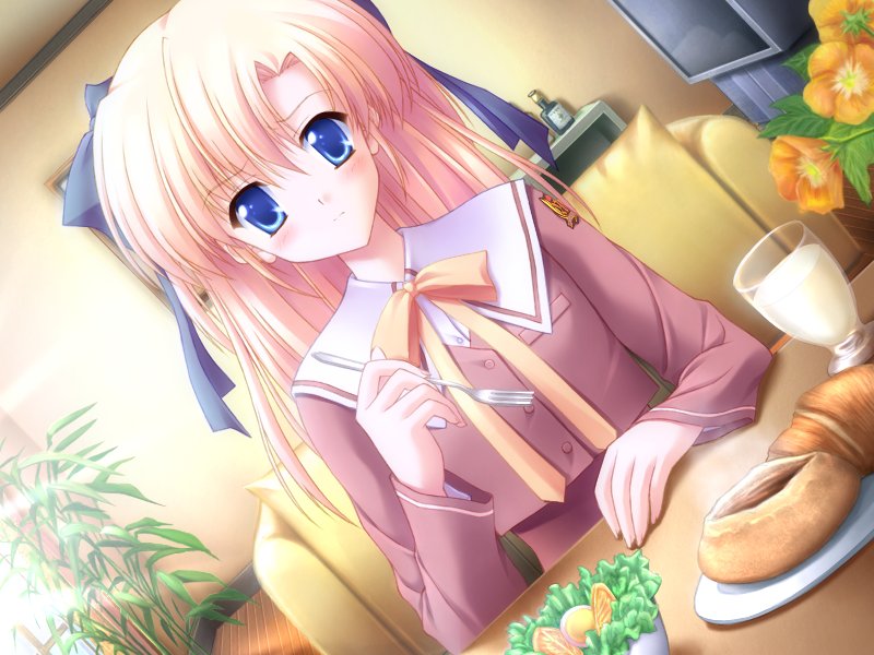 Canvas 2 ～Akane-iro no Palette ～ page 6 full