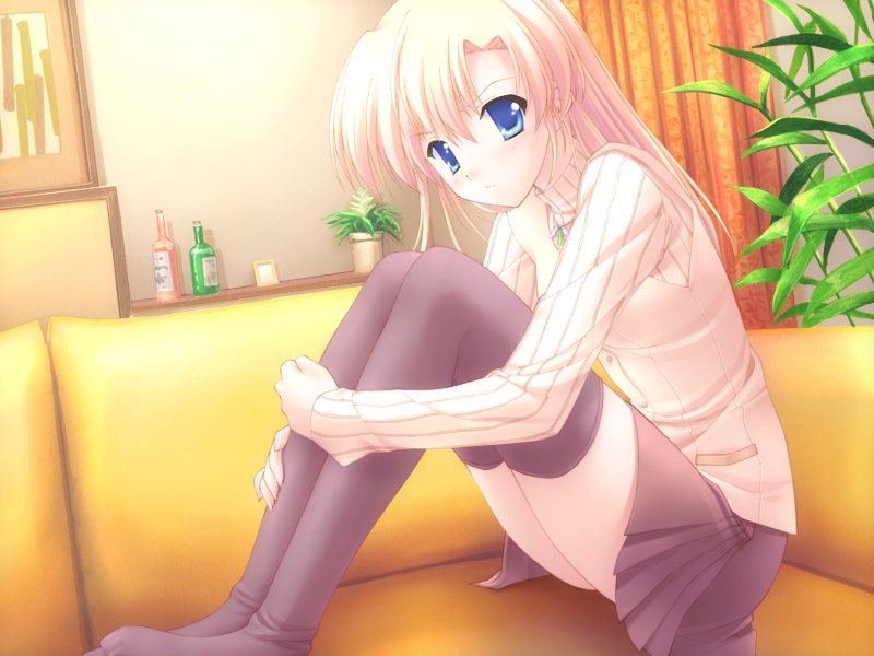Canvas 2 ～Akane-iro no Palette ～ page 8 full