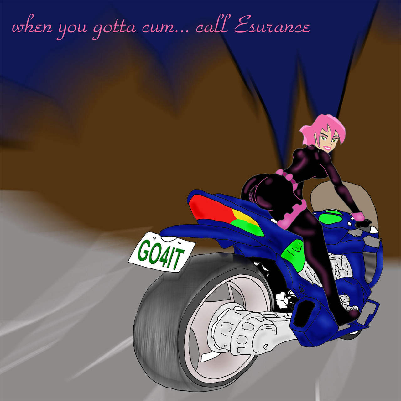 Erin Esurance page 7 full