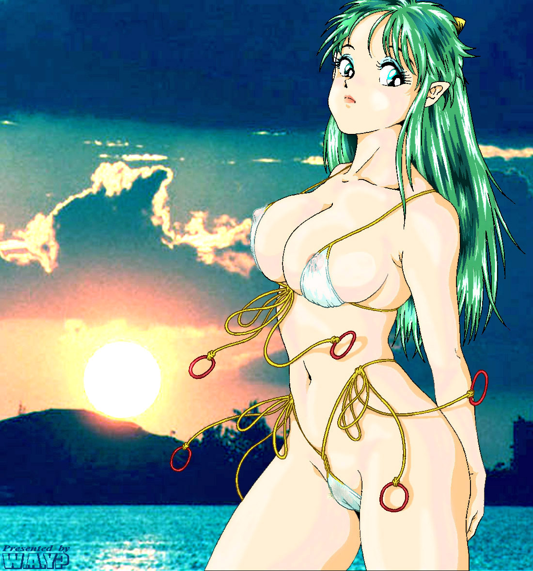 Lum X   vol01 page 8 full