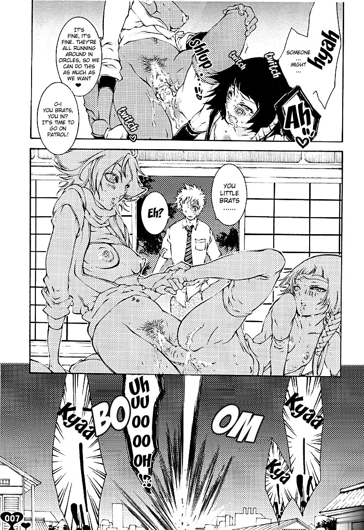 Heavy Syrup Dellinger page 6 full