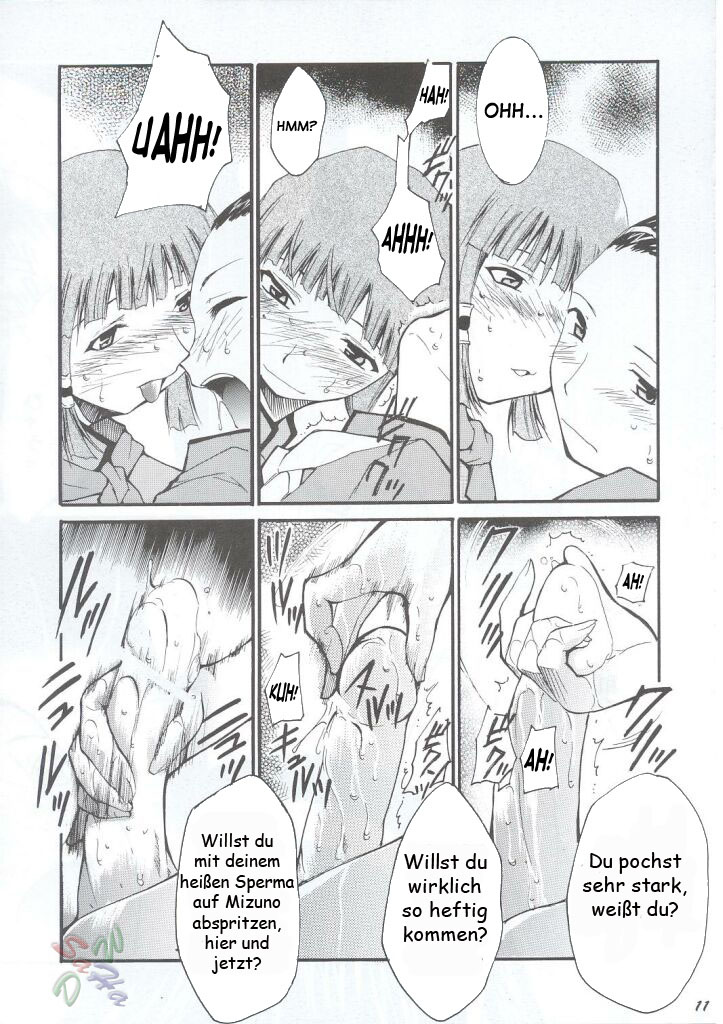 Ja Ja Ja Ja Japan 1 page 10 full