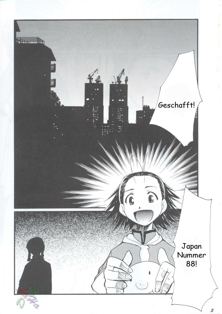 Ja Ja Ja Ja Japan 1 page 4 full