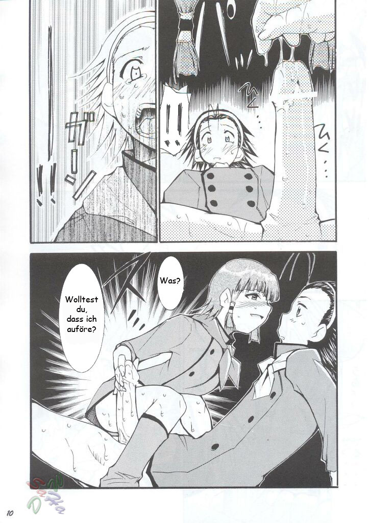Ja Ja Ja Ja Japan 1 page 9 full