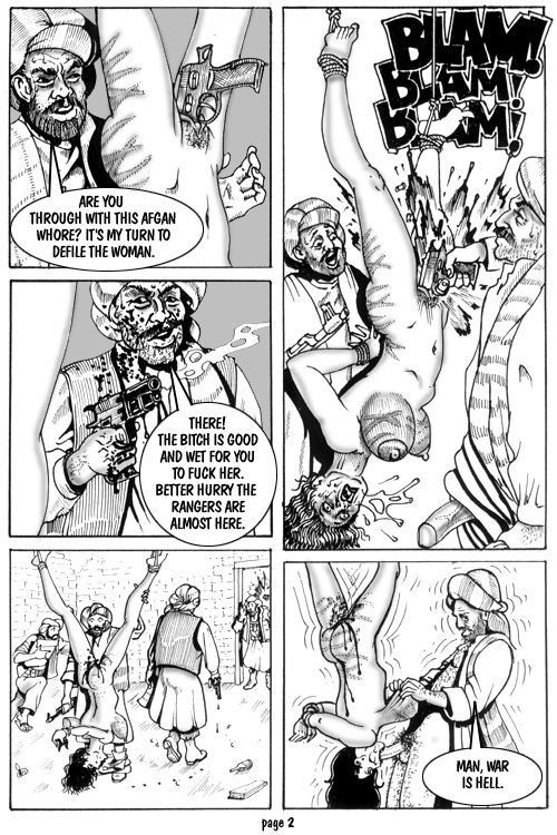 Taliban Torture page 2 full