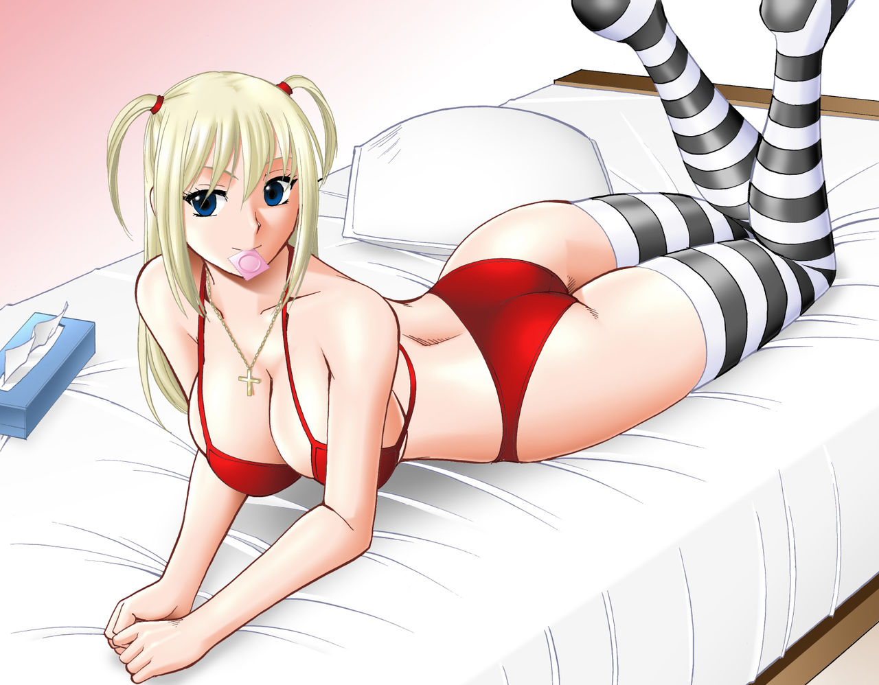 Potechi wo Taberu C76 Han page 4 full