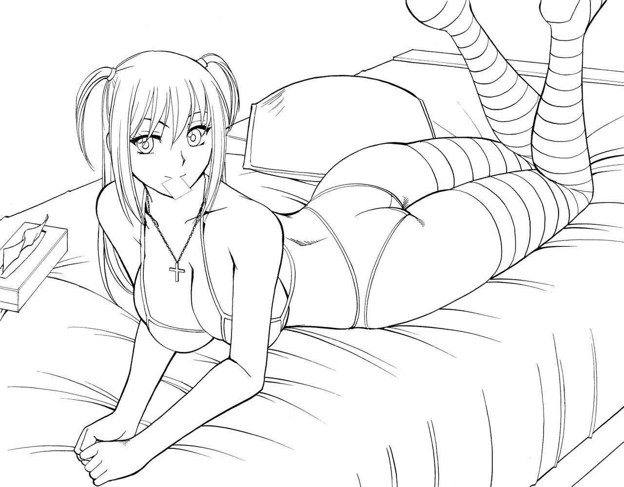 Potechi wo Taberu C76 Han page 5 full