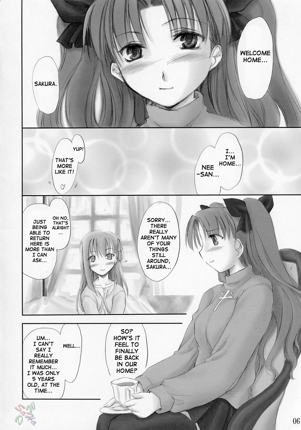 Red Plum page 5 full