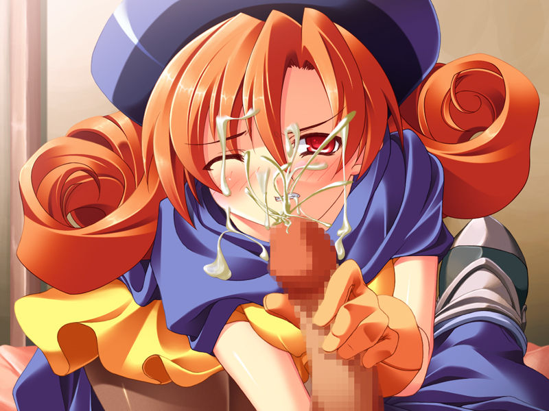 Another story --- DQIV Onna Chara Ryoujoku Hen page 5 full