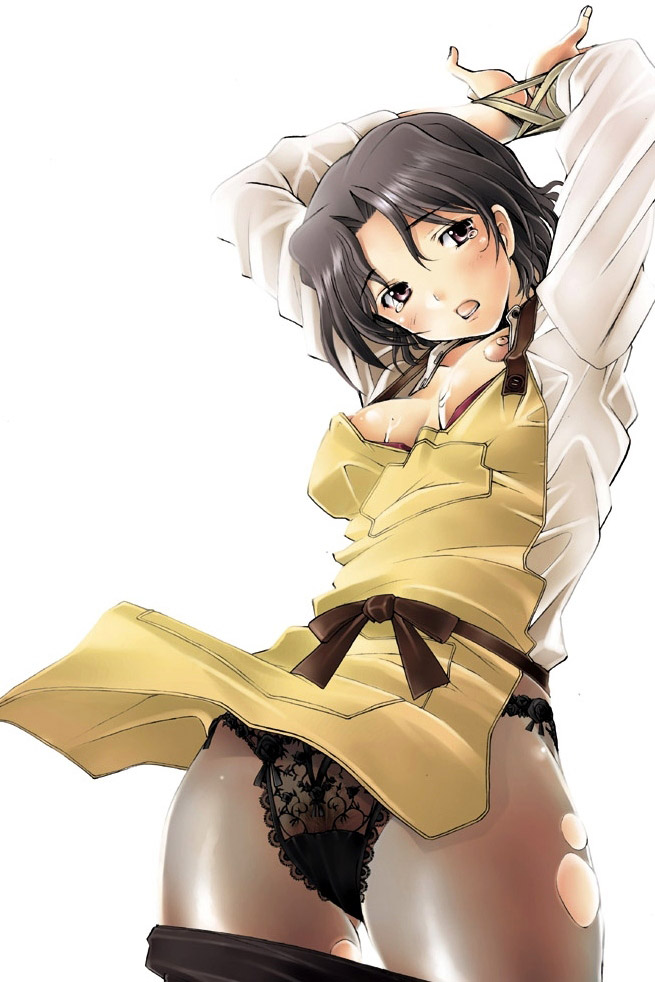 ramdom Hentai pics page 5 full