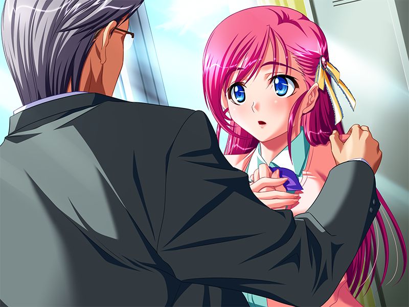 Mesu Kyoushi -Injoku no Kyoushitsu- page 3 full