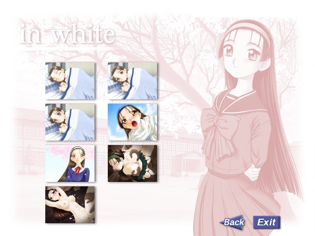In White page 5 full