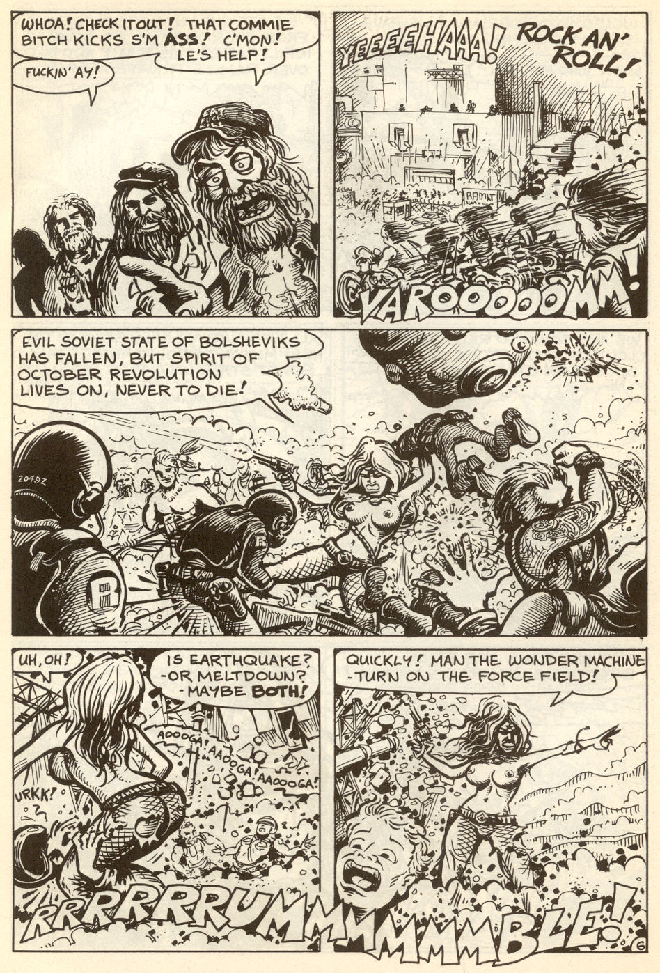 Cherry's Jubilee #2 page 9 full