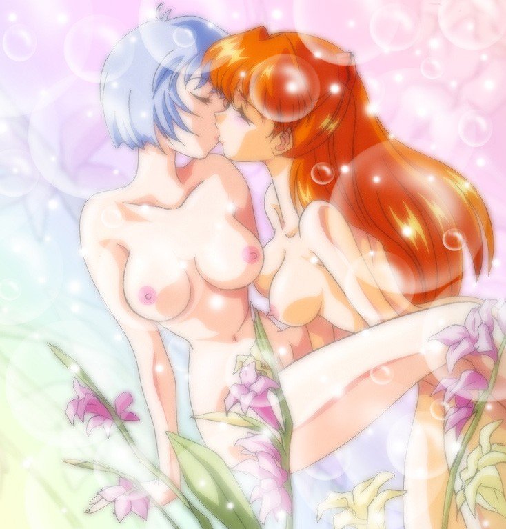 Images Evangelion page 5 full