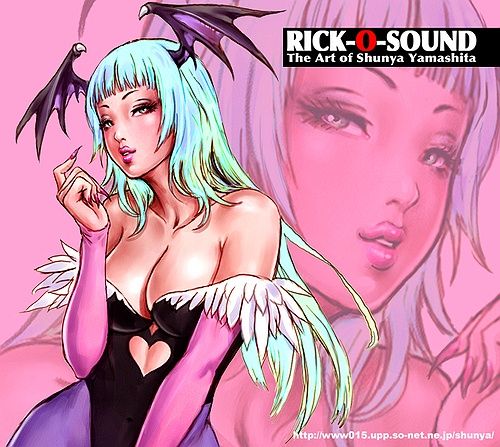 Ecchi Gallery page 10 full