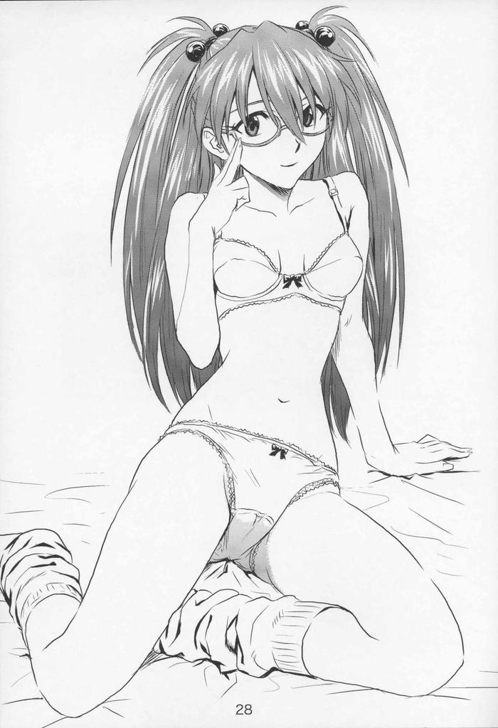 Ecchi Gallery page 2 full
