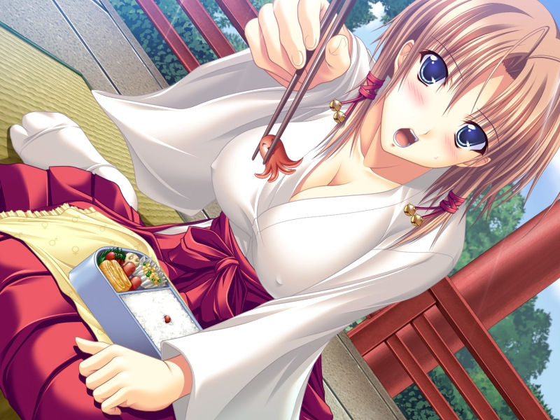 Ecchi Gallery page 4 full