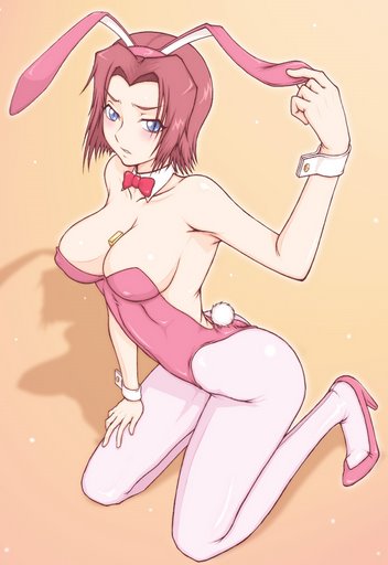 Ecchi Gallery page 6 full