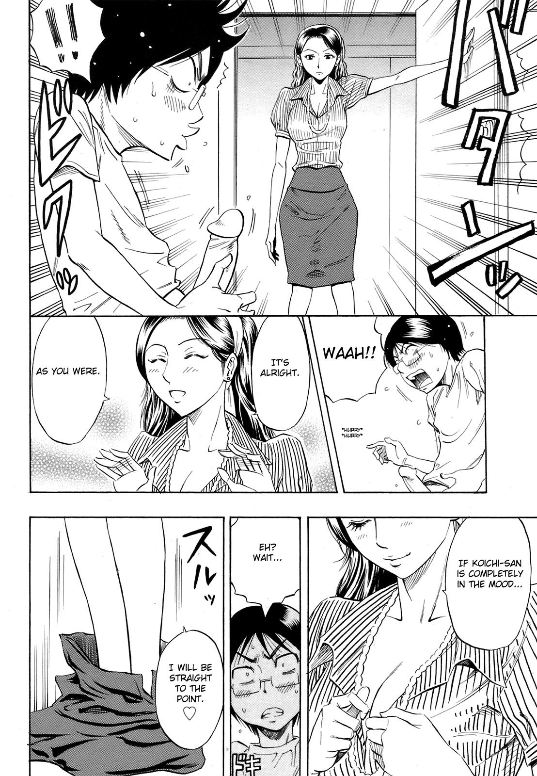 Happening page 4 full
