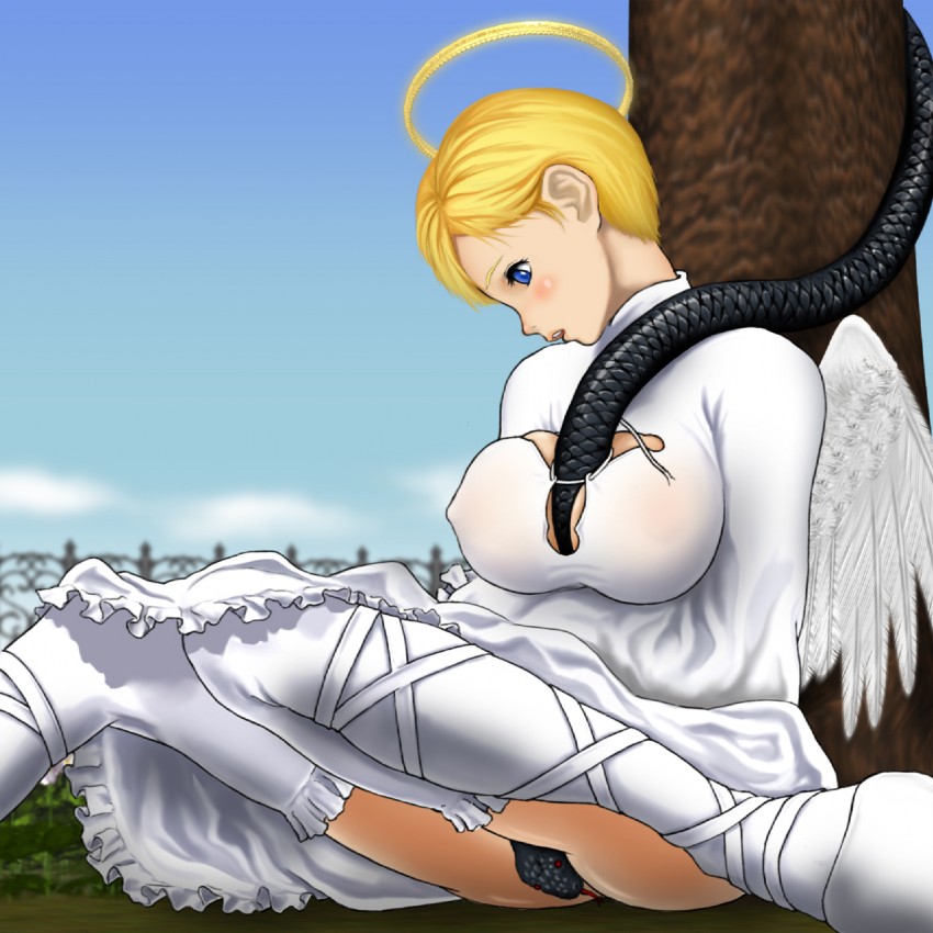 Angel Practice page 3 full