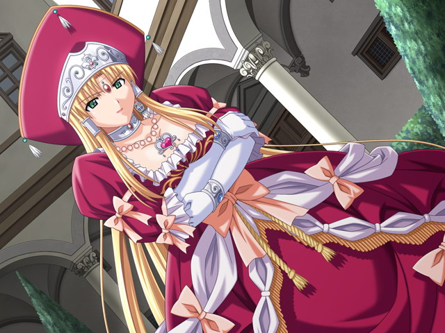 Ryouki II ~Ayashiku Ugomeku Inbou no Waltz~ page 6 full