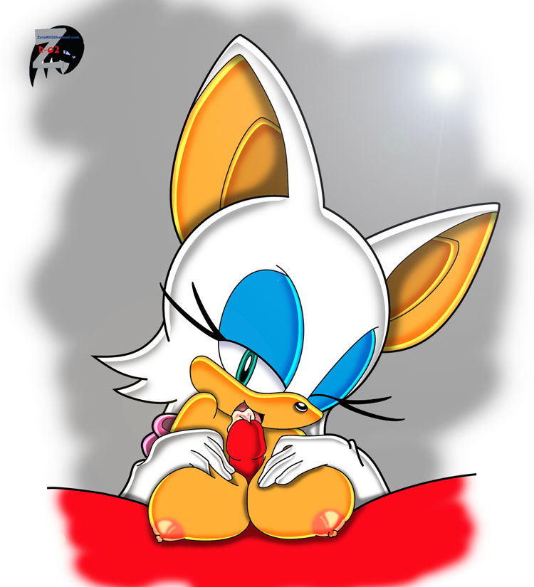 Rouge page 1 full