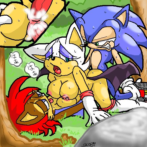 Rouge page 6 full