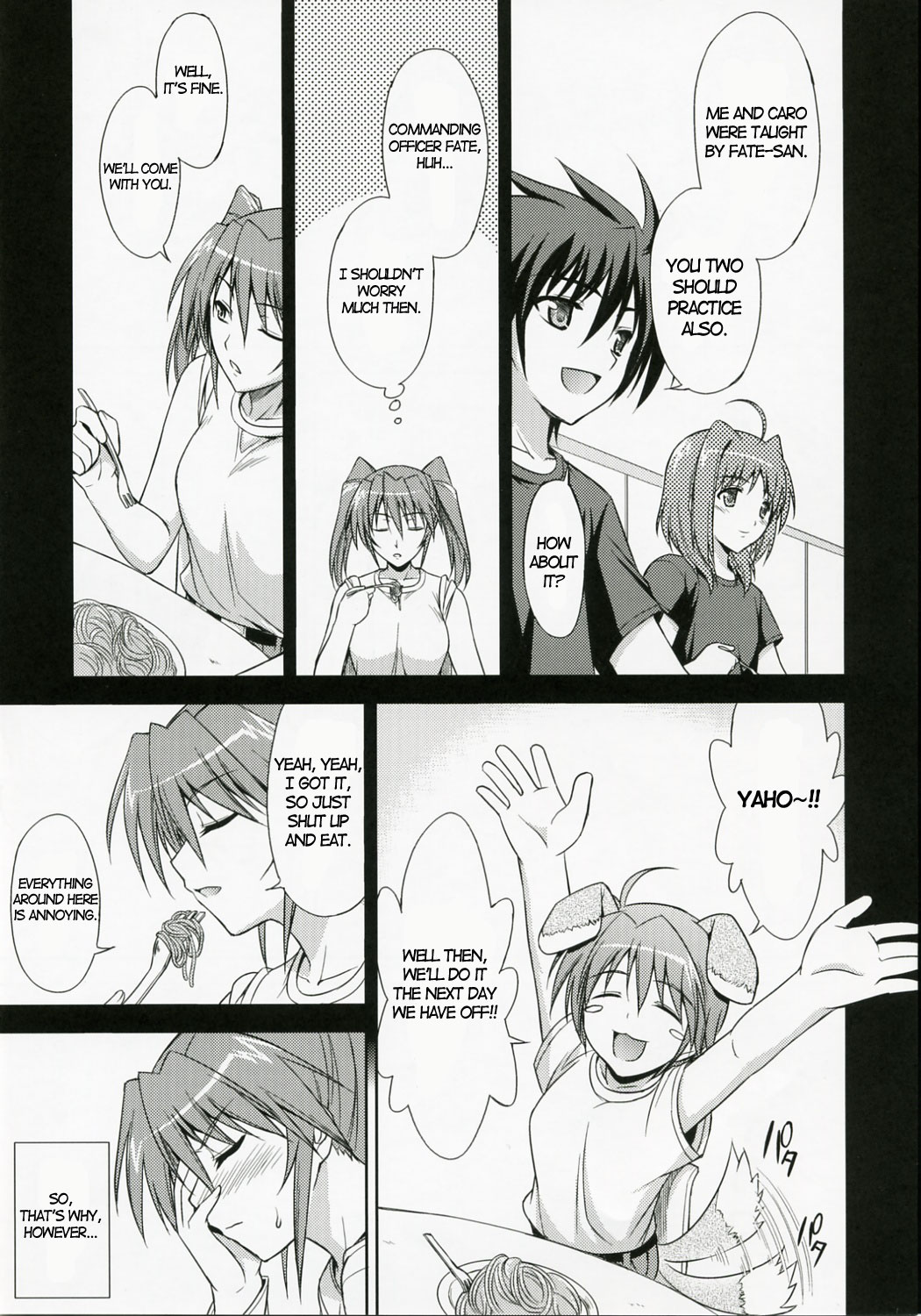 CROSS 4 page 8 full