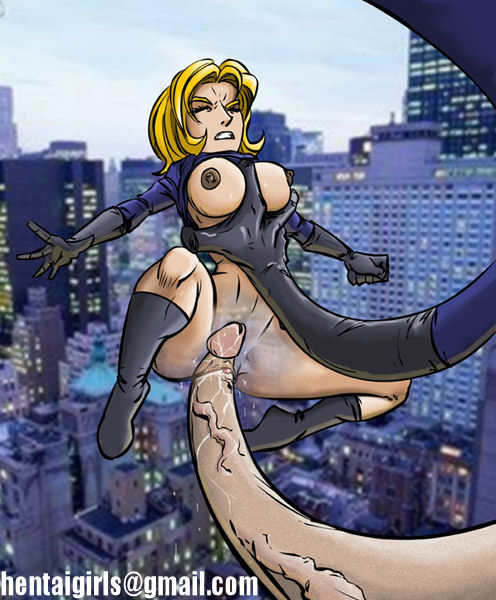 Hentai Girls page 8 full
