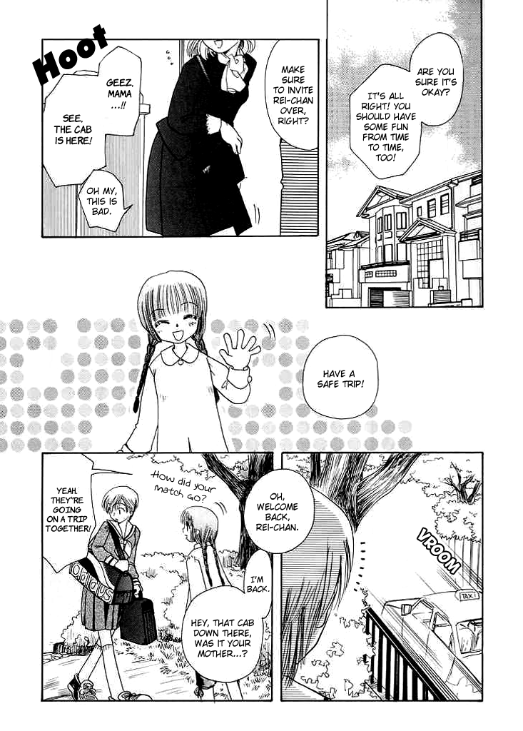 The Day of the Beginning page 8 full